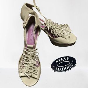 ✨Madden Girl Party Heels👡👗